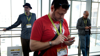 AT&T Confounds Expectations by Not Ruining SXSW
